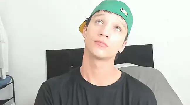 angelcortes online show from 12/03/24, 11:35