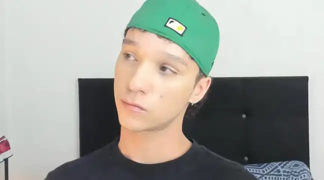 angelcortes online show from 01/13/25, 11:19