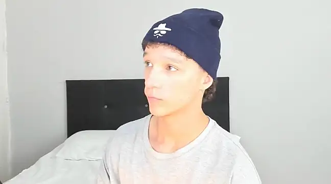 angelcortes online show from 03/07/25, 08:22