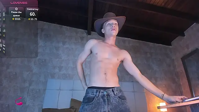 angelcortes online show from 11/22/25, 12:04