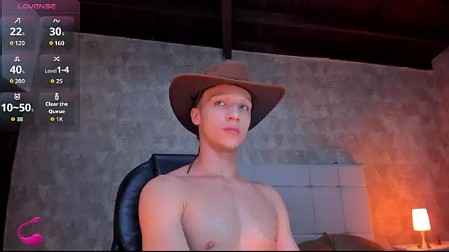 angelcortes online show from 11/26/25, 11:55