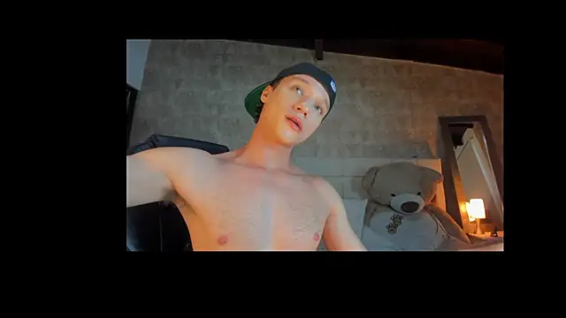 angelcortes online show from 01/08/26, 08:11