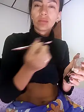 Tammyforever online show from 04/25/26, 02:25