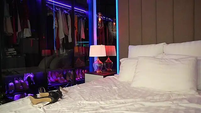 Arte Adelle online show from 01/16/25, 04:07