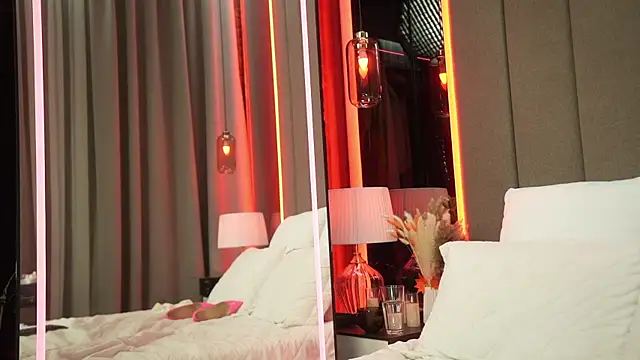 Arte Adelle online show from 12/04/25, 05:06