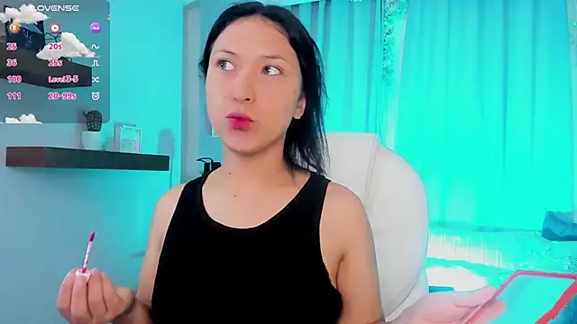 Snapshot of CoralineRicce_ chatting on 01/30/25, 05:41 CoralineRicce  online show from 01/30/25, 05:41