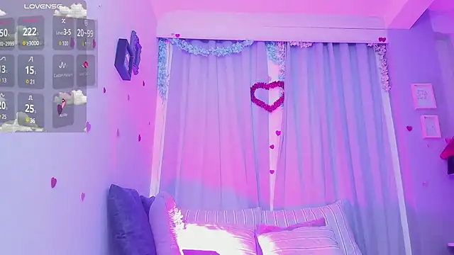 Snapshot of CoralineRicce_ chatting on 02/22/25, 05:55 CoralineRicce  online show from 02/22/25, 05:55