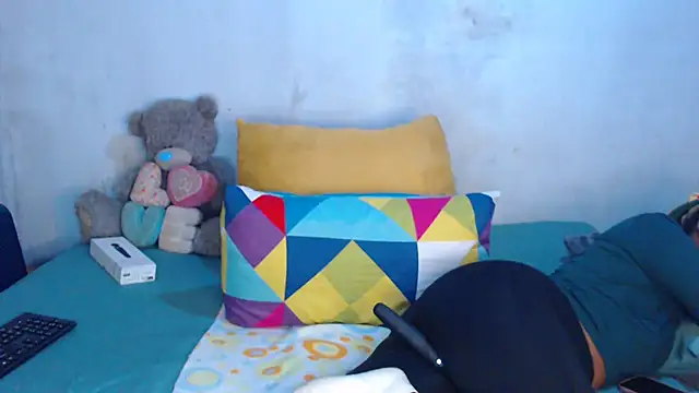 NikkiDickSavage online show from 02/22/26, 11:58