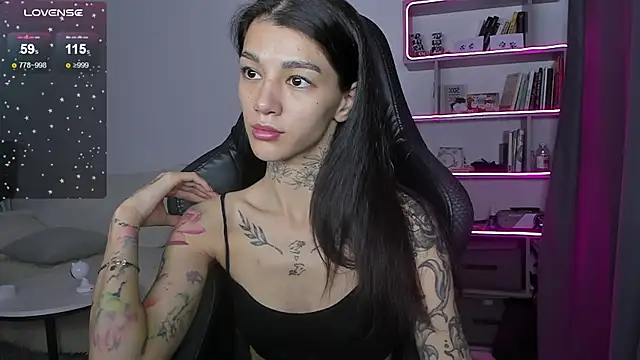vinkitinkii online show from 12/06/24, 04:58