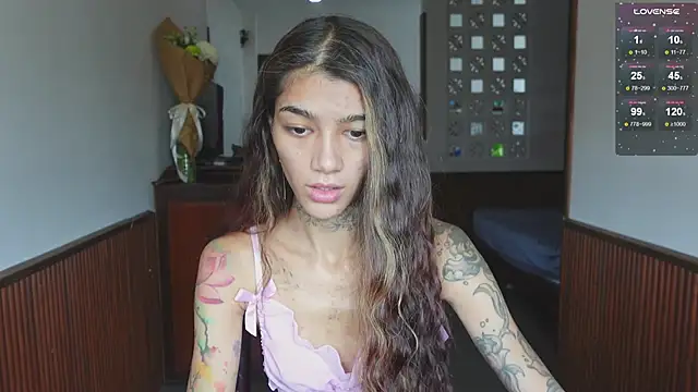 Snapshot of vinkitinkii chatting on 03/10/26, 05:34 vinkitinkii online show from 03/10/26, 05:34