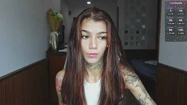 Snapshot of vinkitinkii chatting on 03/14/26, 06:30 vinkitinkii online show from 03/14/26, 06:30