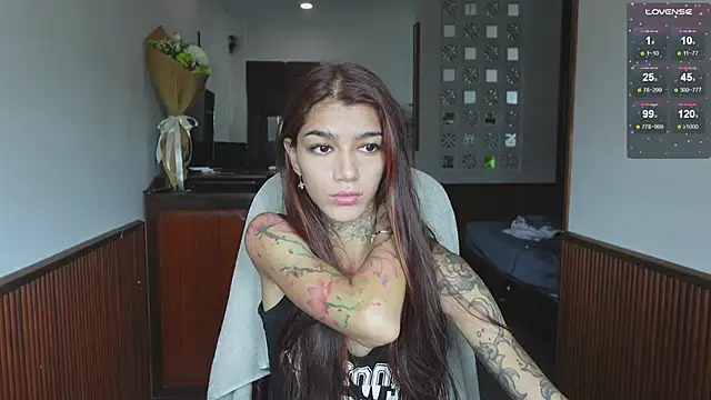 Snapshot of vinkitinkii chatting on 03/15/26, 06:30 vinkitinkii online show from 03/15/26, 06:30