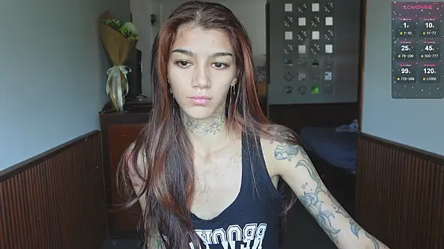 Snapshot of vinkitinkii chatting on 03/18/26, 05:54 vinkitinkii online show from 03/18/26, 05:54