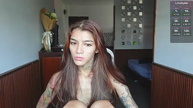 Snapshot of vinkitinkii chatting on 03/21/26, 05:45 vinkitinkii online show from 03/21/26, 05:45