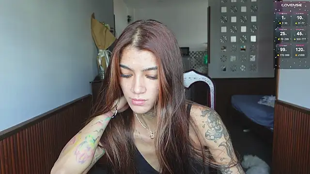 Snapshot of vinkitinkii chatting on 03/24/26, 03:00 vinkitinkii online show from 03/24/26, 03:00