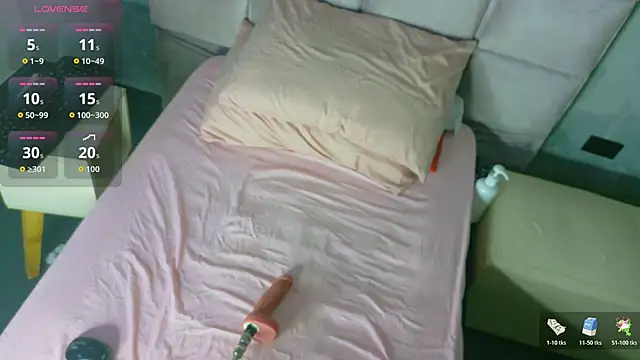  Gretta online show from 11/26/25, 08:43