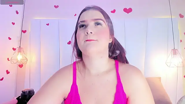 Snapshot of MelanieKlaus chatting on 10/01/25, 07:09 MelanieKlaus online show from 10/01/25, 07:09