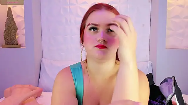 Snapshot of MelanieKlaus chatting on 11/10/25, 11:31 MelanieKlaus online show from 11/10/25, 11:31