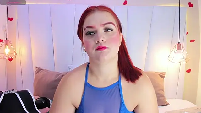 Snapshot of MelanieKlaus chatting on 11/15/25, 11:18 MelanieKlaus online show from 11/15/25, 11:18