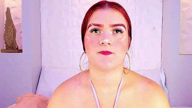 Snapshot of MelanieKlaus chatting on 11/21/25, 11:31 MelanieKlaus online show from 11/21/25, 11:31