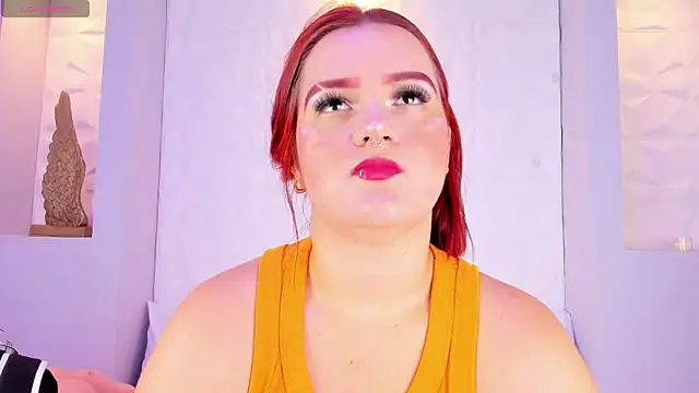 Snapshot of MelanieKlaus chatting on 12/01/25, 11:26 MelanieKlaus online show from 12/01/25, 11:26