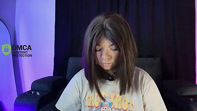 yungelitamor  online show from 03/12/26, 05:24