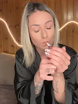 petrouchkaaa  online show from 02/23/26, 11:40