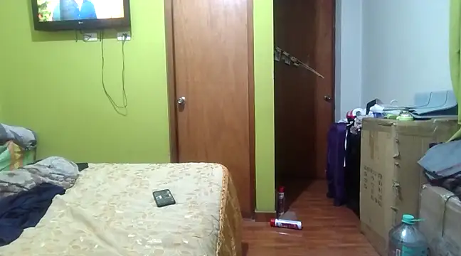 Snapshot of Negroarrechoxxx chatting on 02/20/25, 02:29 Negroarrechoxxx online show from 02/20/25, 02:29