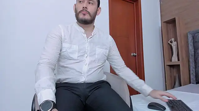 jeanpiere  online show from 03/06/26, 03:25