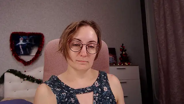 BettyFootFetish online show from 12/20/25, 07:54