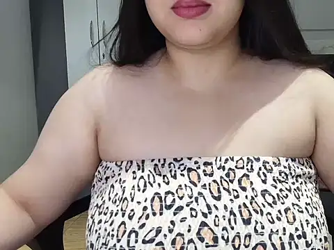 Miss cutiepie online show from 03/12/26, 07:42