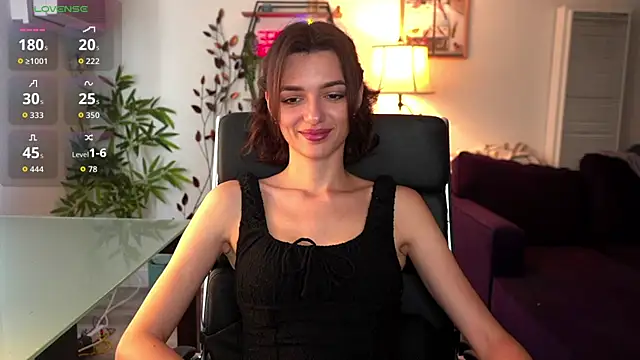 Snapshot of olivia_jeas chatting on 06/02/26, 09:06 olivia jeas online show from 06/02/26, 09:06