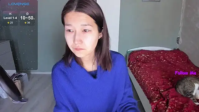 LeyylaStoone online show from 01/22/25, 05:05