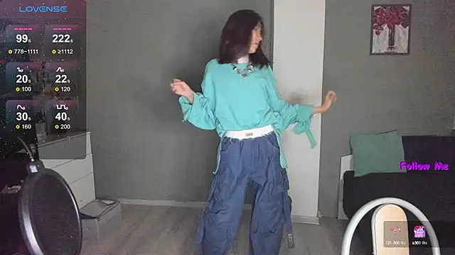 LeyylaStoone online show from 01/23/25, 01:56