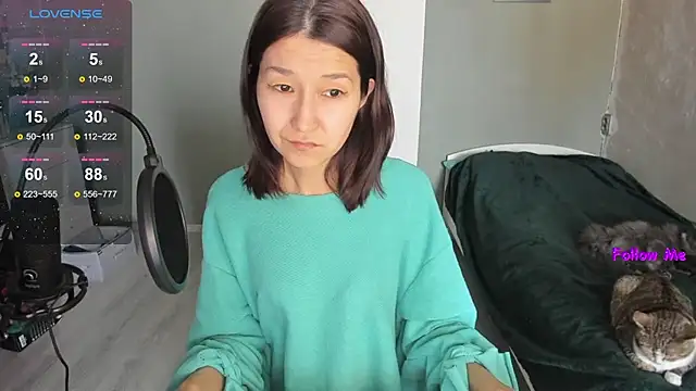 LeyylaStoone online show from 01/24/25, 05:42