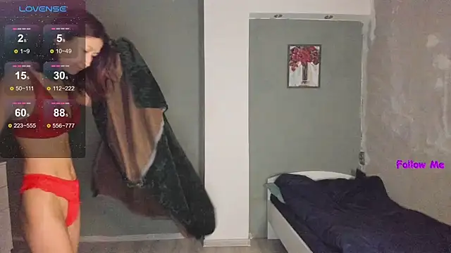 LeyylaStoone online show from 01/27/25, 02:53