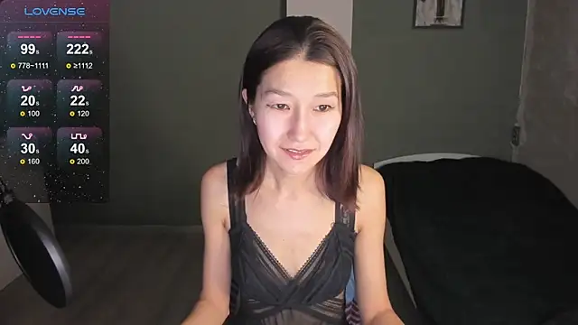 LeyylaStoone online show from 02/03/25, 01:09