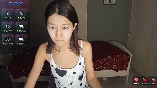 LeyylaStoone online show from 03/11/25, 11:48