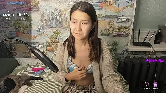 LeyylaStoone online show from 09/17/25, 01:24