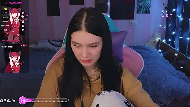 Snapshot of Amanda_Tender chatting on 12/01/24, 09:26 Amanda Tender online show from 12/01/24, 09:26