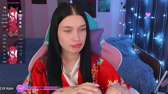 Snapshot of Amanda_Tender chatting on 12/05/24, 09:06 Amanda Tender online show from 12/05/24, 09:06