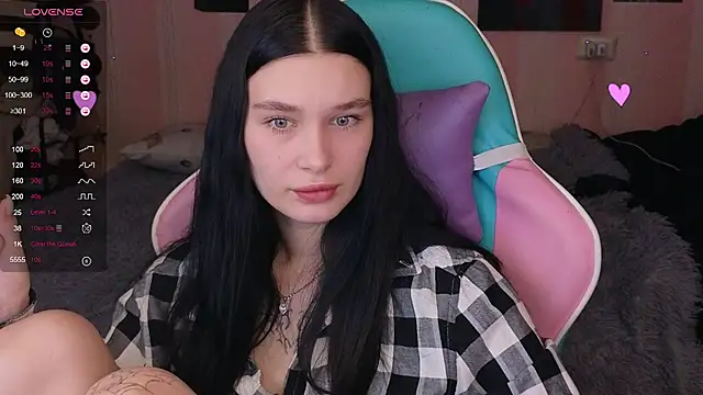 Snapshot of Amanda_Tender chatting on 01/09/25, 09:16 Amanda Tender online show from 01/09/25, 09:16