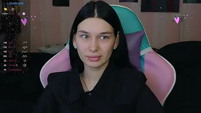 Snapshot of Amanda_Tender chatting on 01/26/25, 09:29 Amanda Tender online show from 01/26/25, 09:29