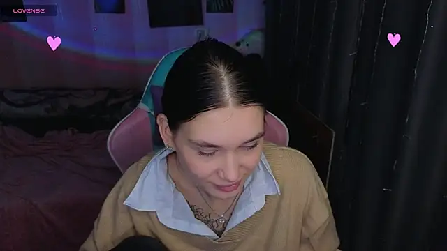 Snapshot of Amanda_Tender chatting on 09/12/25, 12:33 Amanda Tender online show from 09/12/25, 12:33