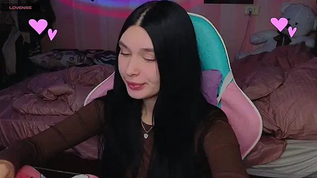 Snapshot of Amanda_Tender chatting on 09/30/25, 11:43 Amanda Tender online show from 09/30/25, 11:43