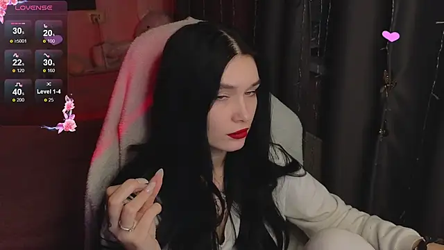 Snapshot of Amanda_Tender chatting on 12/02/25, 09:21 Amanda Tender online show from 12/02/25, 09:21