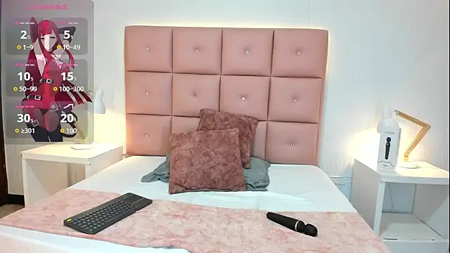 lhiamfit online show from 09/11/25, 04:07