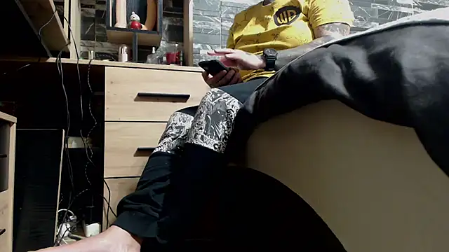Mistress Miry online show from 12/10/24, 02:28