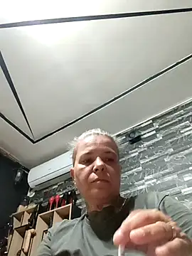 Mistress Miry online show from 09/18/25, 07:10