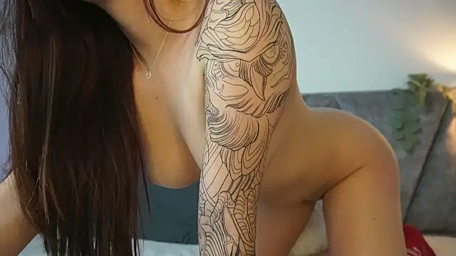 babesamanta online show from 12/07/24, 08:44